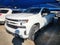2022 Chevrolet Silverado 1500 LTD RST All Star Edition