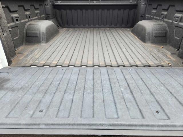 2022 Chevrolet Silverado 1500 LTD RST All Star Edition