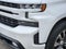 2022 Chevrolet Silverado 1500 LTD RST All Star Edition