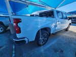 2022 Chevrolet Silverado 1500 LTD RST All Star Edition