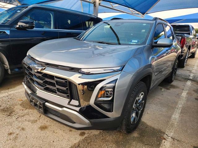 2025 Chevrolet Equinox ACTIV