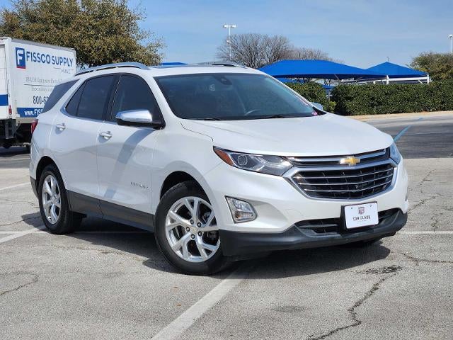 2021 Chevrolet Equinox Premier