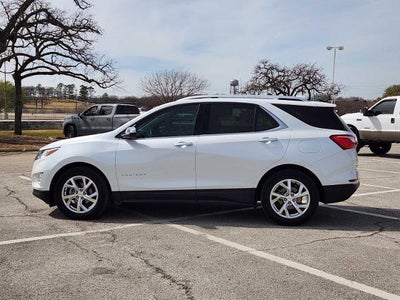 2021 Chevrolet Equinox Premier