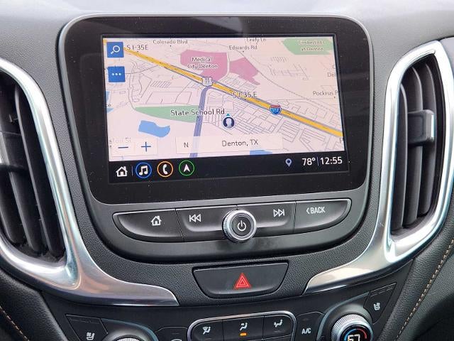 2021 Chevrolet Equinox Premier