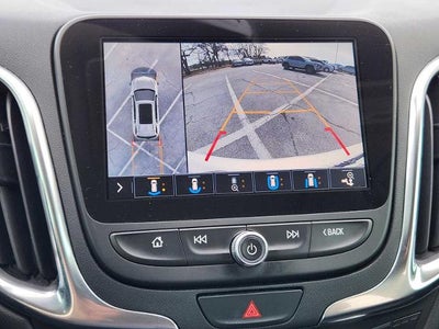 2021 Chevrolet Equinox Premier