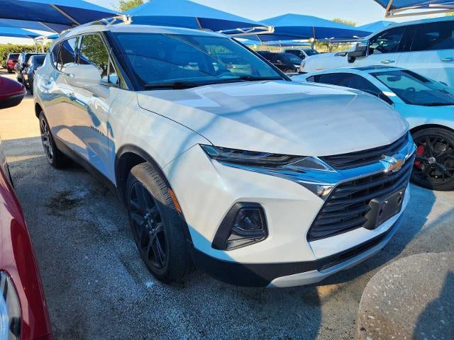 2019 Chevrolet Blazer Base
