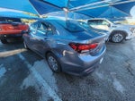 2020 Kia Rio S