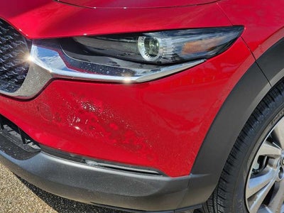 2023 Mazda Mazda CX-30 2.5 S Preferred Package