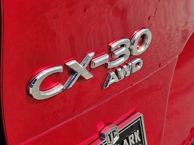2023 Mazda Mazda CX-30 2.5 S Preferred Package