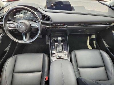 2023 Mazda Mazda CX-30 2.5 S Preferred Package