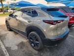 2024 Mazda Mazda CX-30 2.5 Carbon Turbo