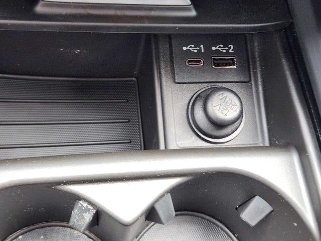 2023 INFINITI QX55 SENSORY