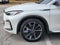 2023 INFINITI QX55 SENSORY