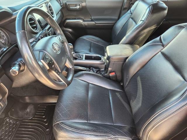 2019 Toyota Tacoma 4WD SR