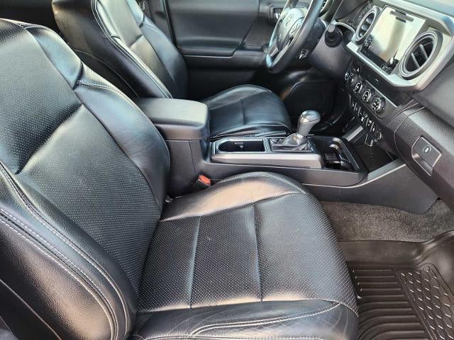 2019 Toyota Tacoma 4WD SR