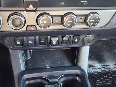 2019 Toyota Tacoma 4WD SR