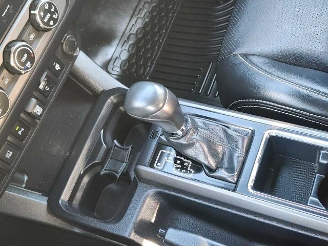 2019 Toyota Tacoma 4WD SR