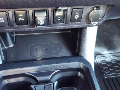 2019 Toyota Tacoma 4WD SR