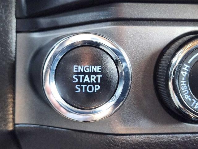 2019 Toyota Tacoma 4WD SR