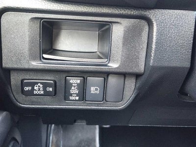 2019 Toyota Tacoma 4WD SR