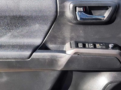2019 Toyota Tacoma 4WD SR