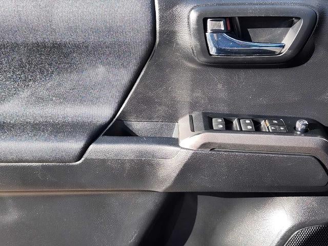 2019 Toyota Tacoma 4WD SR
