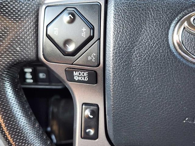 2019 Toyota Tacoma 4WD SR