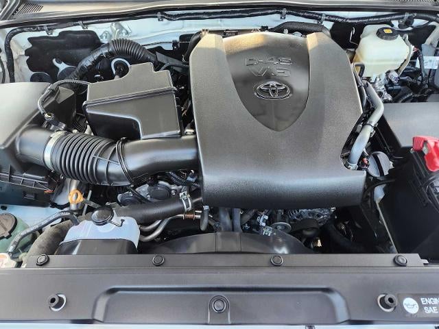 2019 Toyota Tacoma 4WD SR
