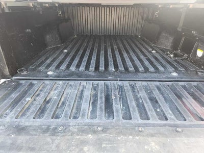 2019 Toyota Tacoma 4WD SR