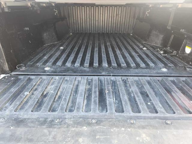 2019 Toyota Tacoma 4WD SR