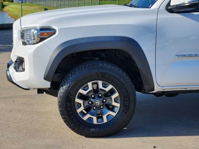 2019 Toyota Tacoma 4WD SR