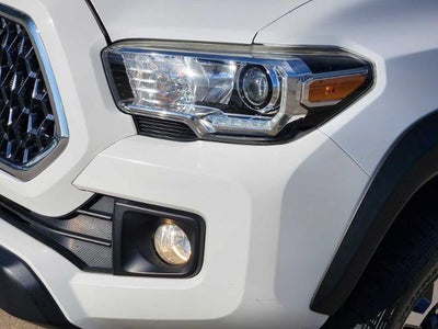 2019 Toyota Tacoma 4WD SR