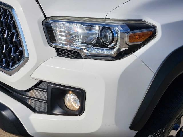 2019 Toyota Tacoma 4WD SR