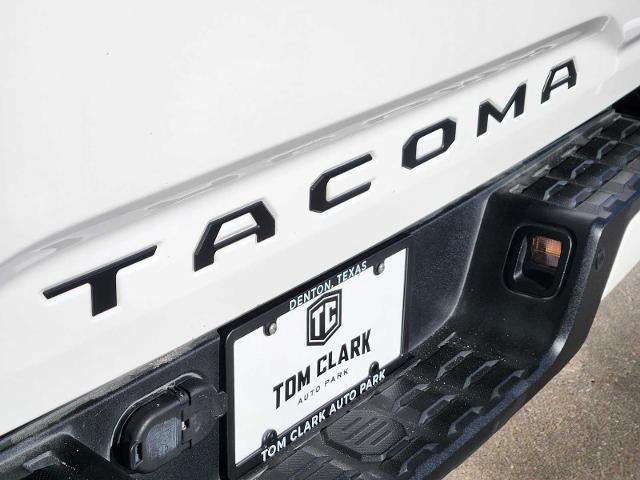 2019 Toyota Tacoma 4WD SR