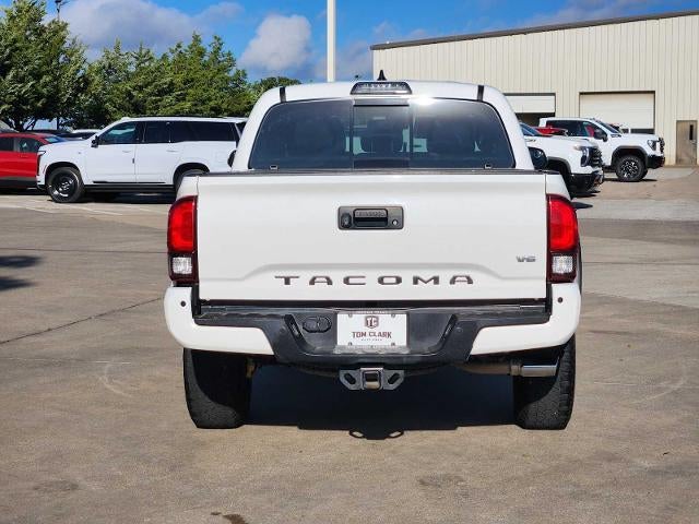 2019 Toyota Tacoma 4WD SR