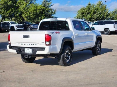 2019 Toyota Tacoma 4WD SR