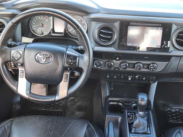 2019 Toyota Tacoma 4WD SR