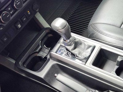 2021 Toyota Tacoma 4WD SR