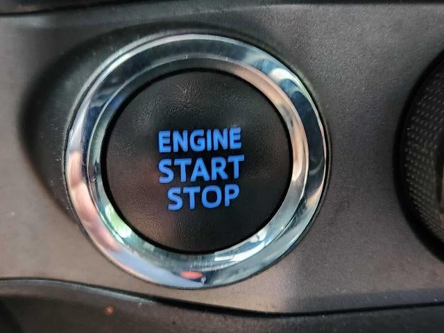 2021 Toyota Tacoma 4WD SR