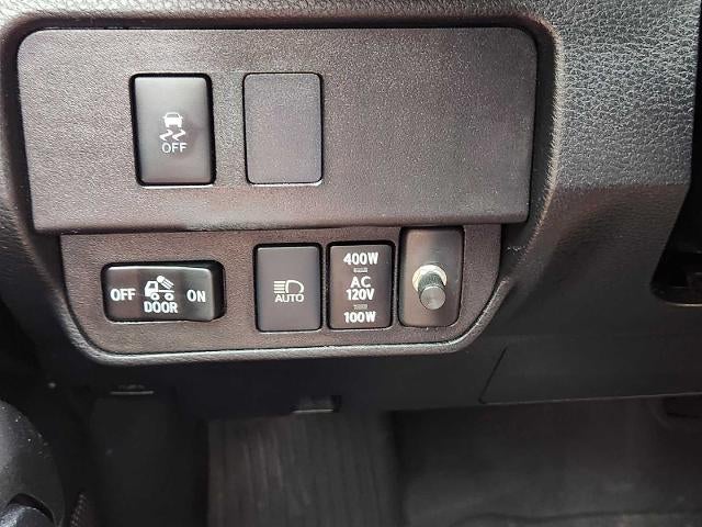 2021 Toyota Tacoma 4WD SR