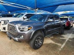 2021 Toyota Tacoma 4WD SR