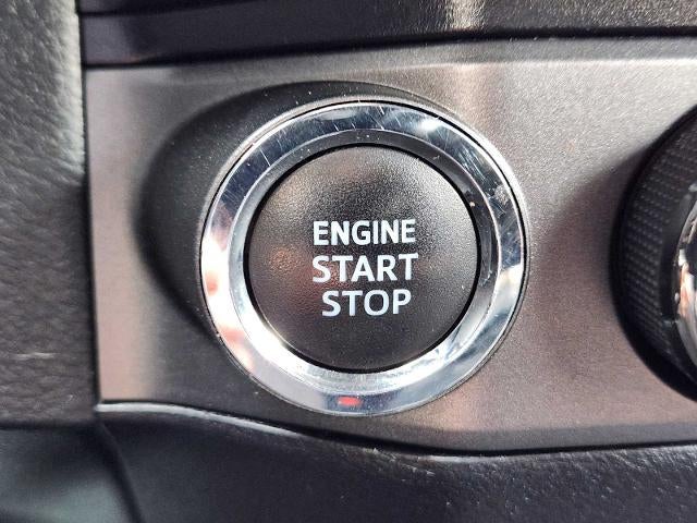 2021 Toyota Tacoma 4WD SR