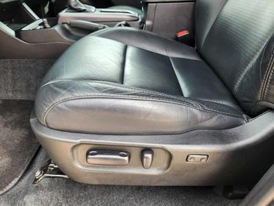 2021 Toyota Tacoma 4WD SR