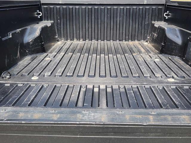 2021 Toyota Tacoma 4WD SR