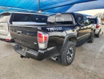 2021 Toyota Tacoma 4WD SR
