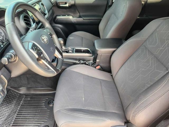 2019 Toyota Tacoma 4WD SR