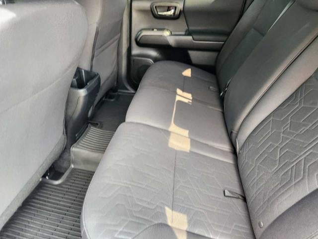 2019 Toyota Tacoma 4WD SR