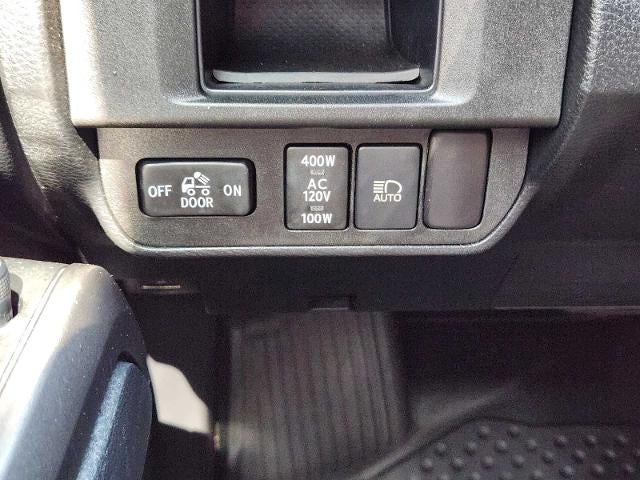 2019 Toyota Tacoma 4WD SR