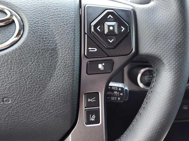 2019 Toyota Tacoma 4WD SR