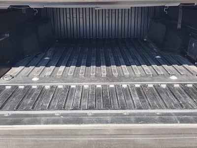 2019 Toyota Tacoma 4WD SR